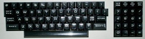 CBM Grafik Keyboard