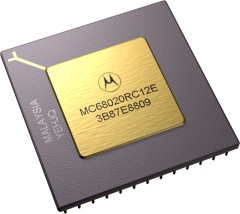MC68020