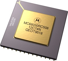 MC68030