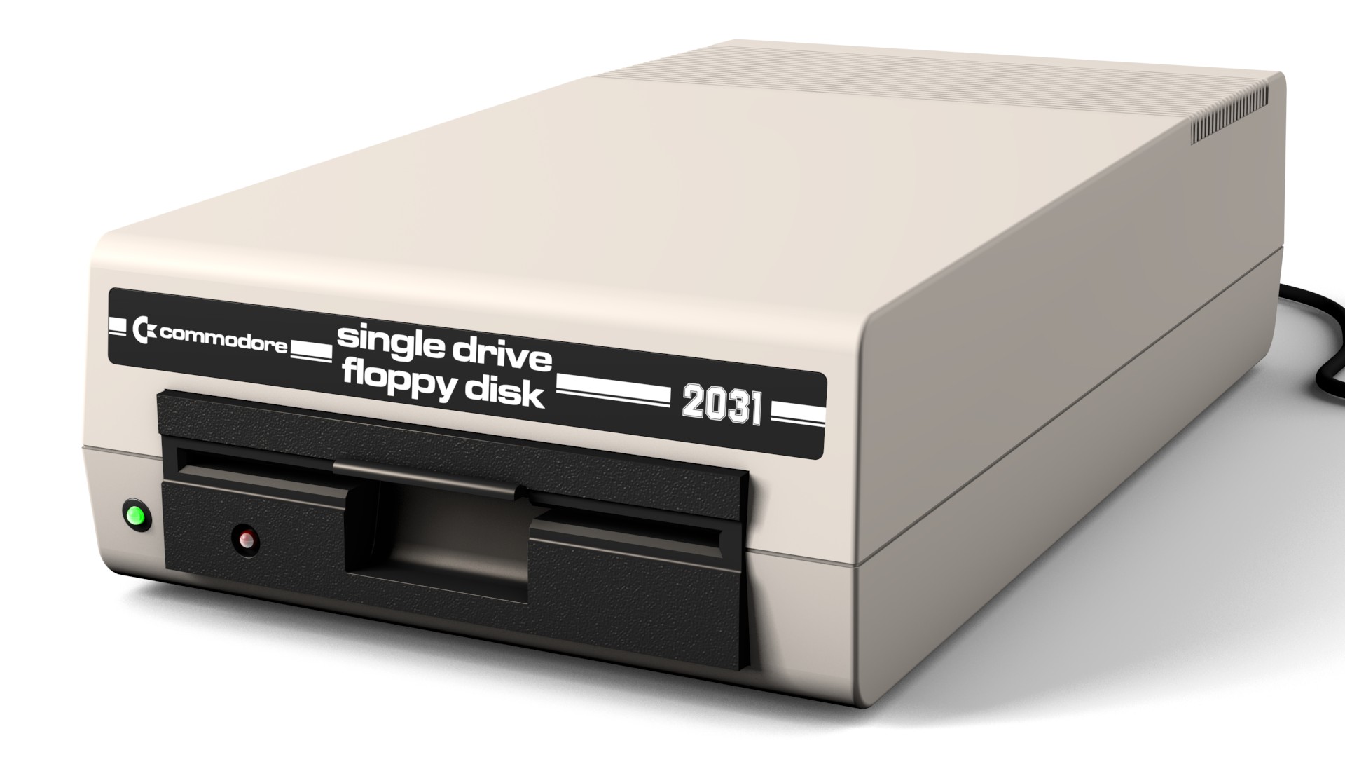 CBM 2031LP