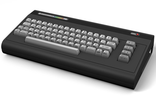 Commodore 16