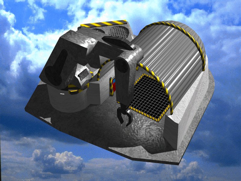 Kennt noch jemand Command & Conquer I?