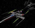 Armer X-Wing