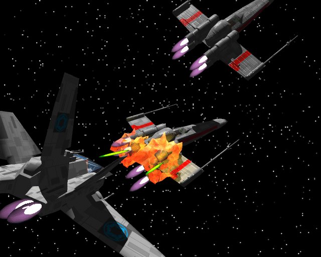 Kanonenboote gegen Z-95